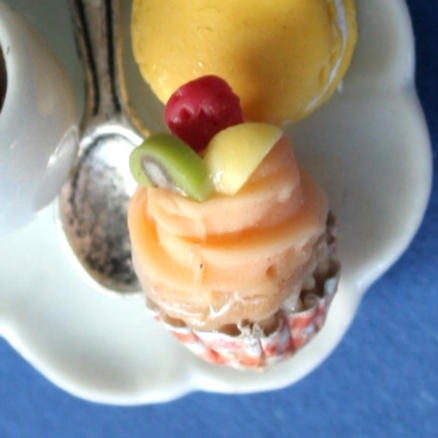 Crotte de Poule-bijoux fantaisie-bijoux gourmands-chic-délicieux