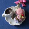 Crotte de Poule-bijoux fantaisie-bijoux gourmands-chic-délicieux