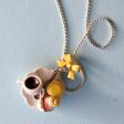 Crotte de Poule-bijoux fantaisie-bijoux gourmands-chic-délicieux