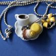 Crotte de Poule-bijoux fantaisie-bijoux gourmands-chic-délicieux