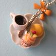 Crotte de Poule-bijoux fantaisie-bijoux gourmands-chic-délicieux