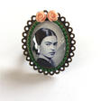 Bague Frida Kahlo